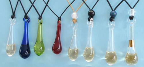 Seaessences Pendants